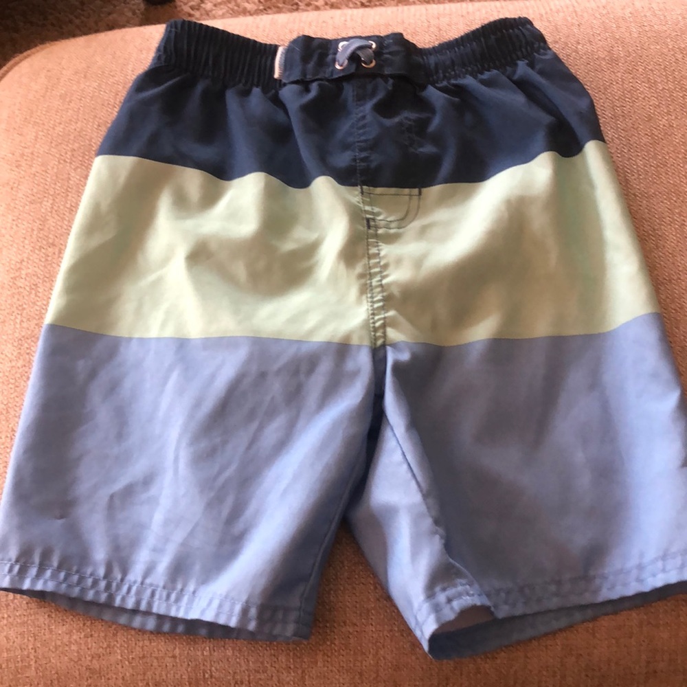 Ruggedbutts swim trunks 10